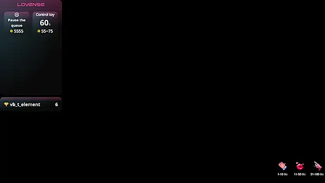 Snapshot of Lovensetest chatting on February 2025 11:12:02 AM Lovensetest online show from February 2025 11:12:02 AM