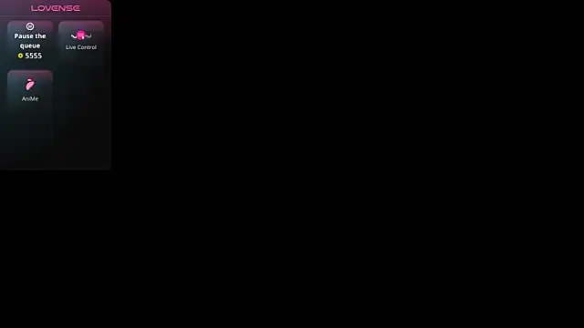 Snapshot of Lovensetest chatting on December 2025 12:10:01 PM Lovensetest online show from December 2025 12:10:01 PM