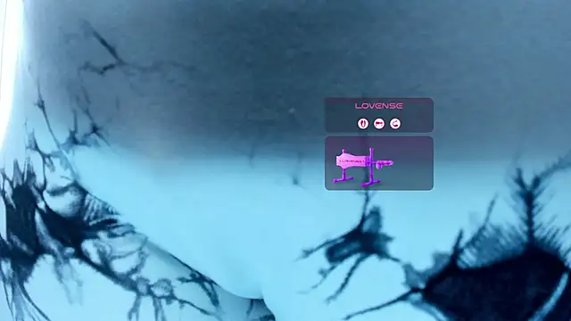 Anna parkker  online show from February 2025 07:49:01 PM