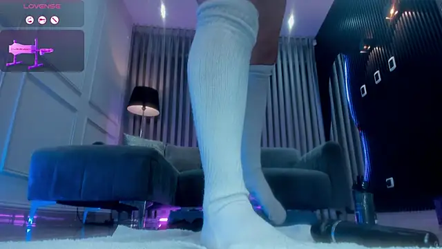 Anna parkker  online show from February 2025 02:14:02 PM