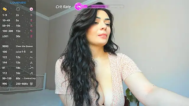  cleopattra  online show from February 2025 10:59:02 AM