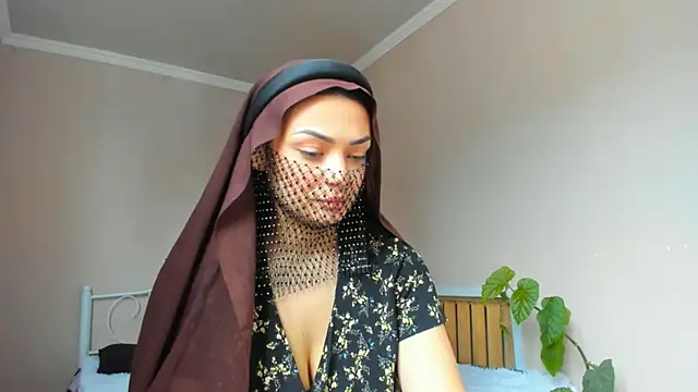  cleopattra  online show from December 2025 07:23:01 AM