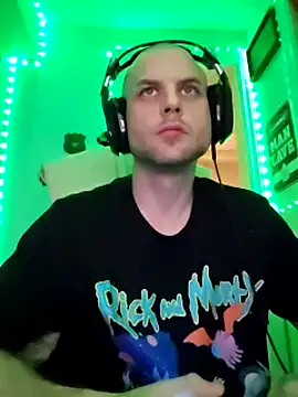 GeneralXMillyX online show from January 2025 02:22:01 AM