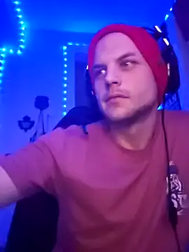 GeneralXMillyX online show from January 2025 05:09:01 AM