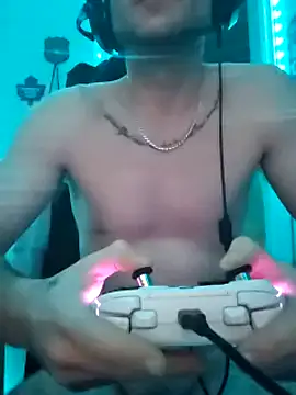 GeneralXMillyX online show from January 2025 04:34:01 AM