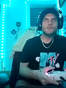 GeneralXMillyX online show from January 2025 04:33:02 AM