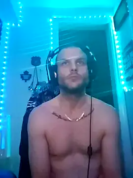 GeneralXMillyX online show from January 2025 09:35:01 AM