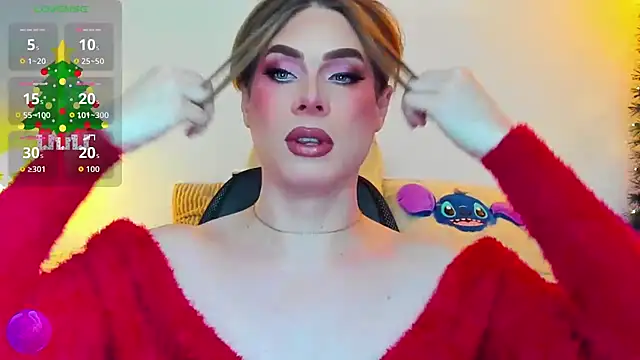 mike blossom online show from December 2025 02:22:01 PM