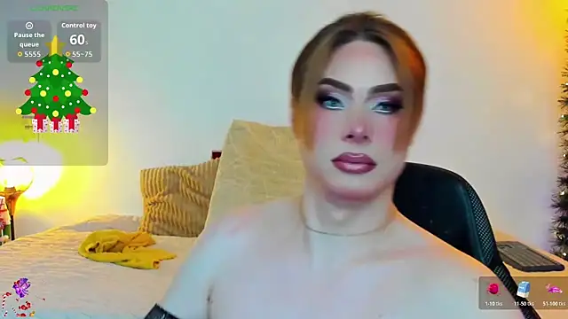 mike blossom online show from December 2025 02:23:02 PM