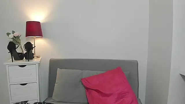 Snapshot of CrystalHotty chatting on February 2025 04:13:02 PM CrystalHotty online show from February 2025 04:13:02 PM