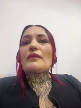 AmaraVelmet online show from September 2025 02:06:01 PM