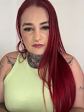 AmaraVelmet online show from October 2025 06:28:02 PM