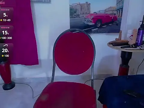 AntonetteBigCock online show from March 2026 05:09:02 PM