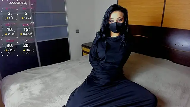 habibi moon online show from January 2025 02:10:01 AM