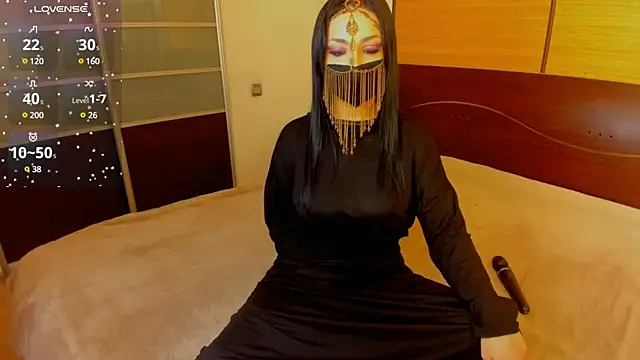 habibi moon online show from February 2025 06:19:01 AM