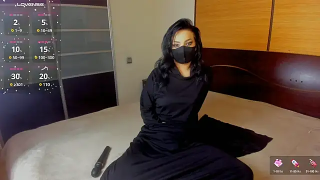 habibi moon online show from February 2025 02:30:01 AM