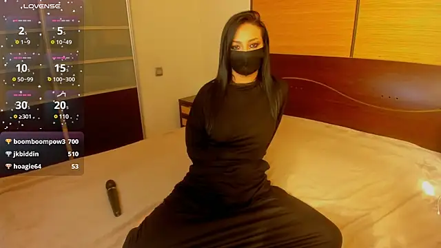 habibi moon online show from February 2025 08:25:02 AM