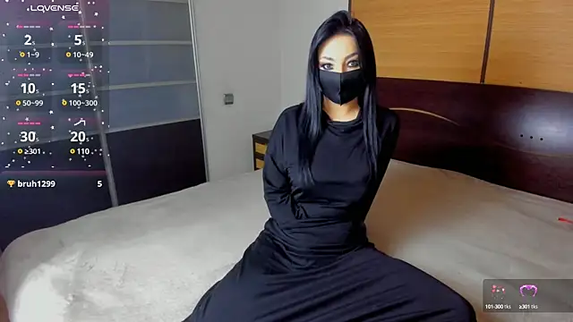 habibi moon online show from February 2025 02:10:02 AM