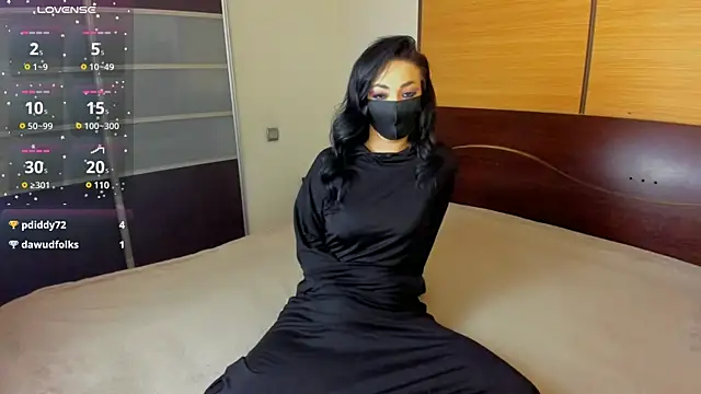 habibi moon online show from March 2025 02:21:01 AM