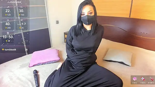 habibi moon online show from September 2025 03:18:02 AM