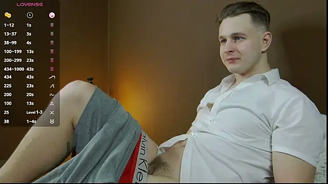 charlie smiley online show from December 2024 10:12:01 PM