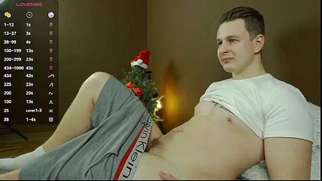 charlie smiley online show from January 2025 08:51:02 PM