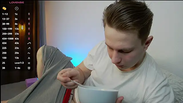 charlie smiley online show from February 2025 03:12:01 AM