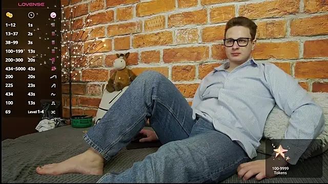 charlie smiley online show from January 2026 07:38:02 PM