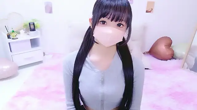 86 haru online show from February 2026 03:35:01 PM