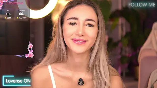 EmilyRaymont online show from October 2025 04:21:01 AM