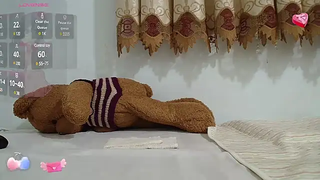 Mia-Tsuki- online show from February 2025 10:27:02 AM