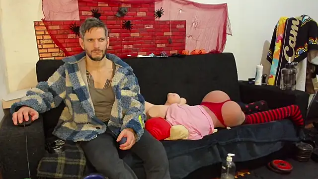 Samurayjiu online show from February 2025 09:52:02 PM