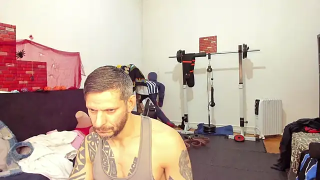 Samurayjiu online show from February 2025 02:55:02 PM