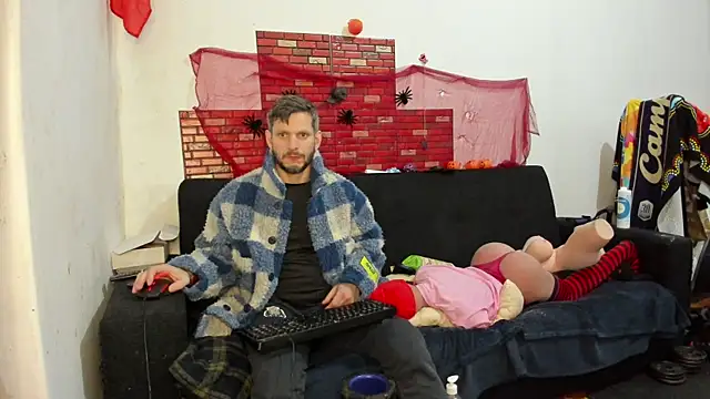 Samurayjiu online show from February 2025 10:20:02 PM