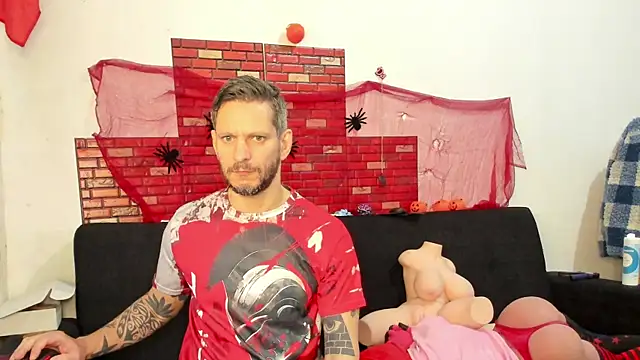 Samurayjiu online show from February 2025 01:08:02 PM