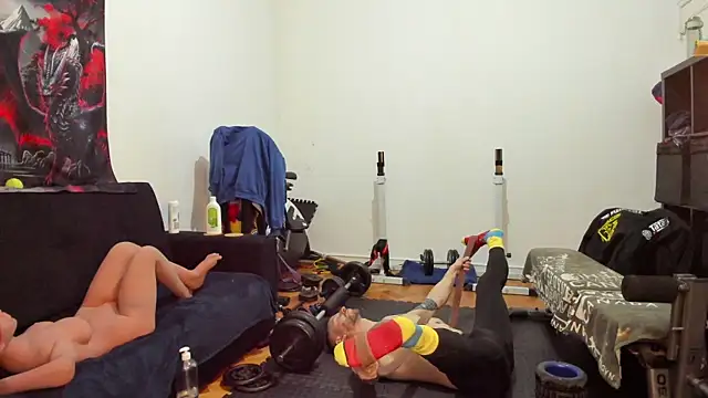 Samurayjiu online show from March 2025 05:35:02 PM