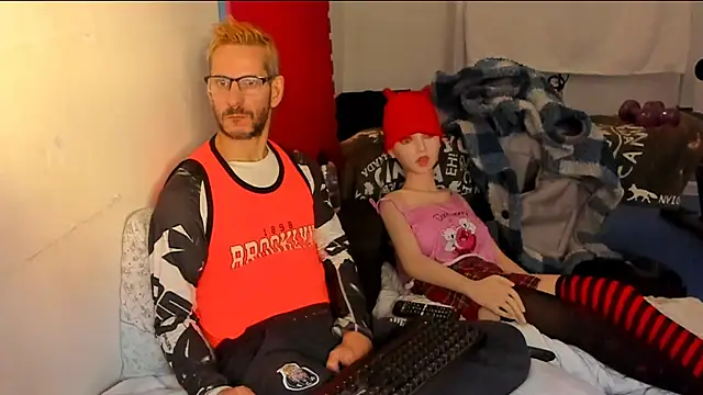 Samurayjiu online show from November 2025 01:23:01 PM