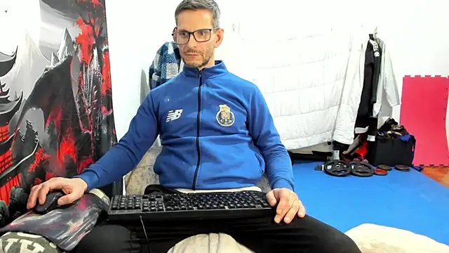 Samurayjiu online show from March 2026 09:48:02 PM