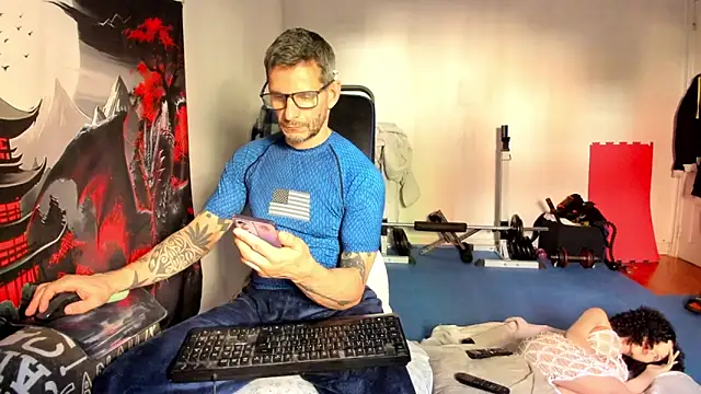 Samurayjiu online show from April 2026 04:38:01 PM