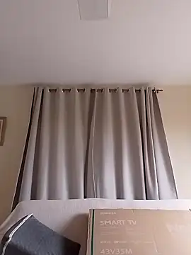 CHATORJ online show from March 2026 07:18:02 PM