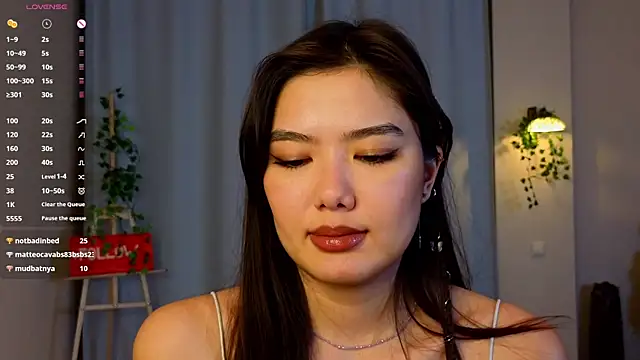 EmmaFisherf online show from January 2025 10:17:02 PM