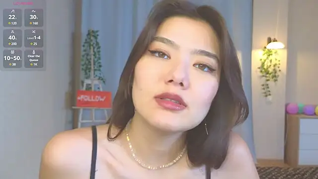 EmmaFisherf online show from February 2025 04:07:01 PM