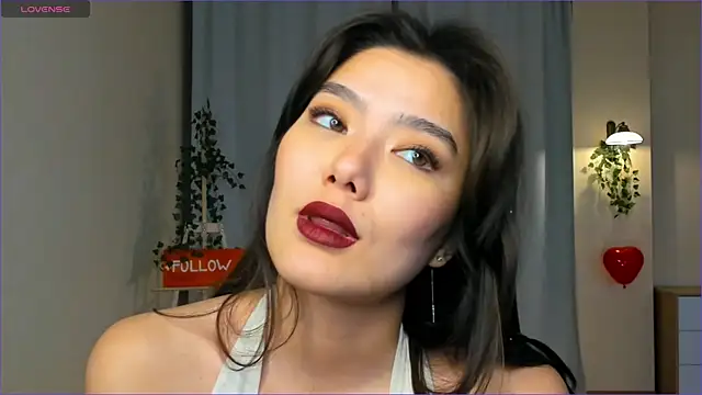 EmmaFisherf online show from February 2025 04:12:02 PM