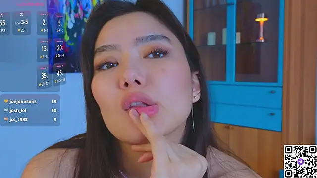 EmmaFisherf online show from March 2025 06:18:02 AM