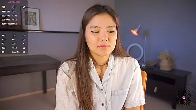 EmmaFisherf online show from September 2025 03:07:02 AM