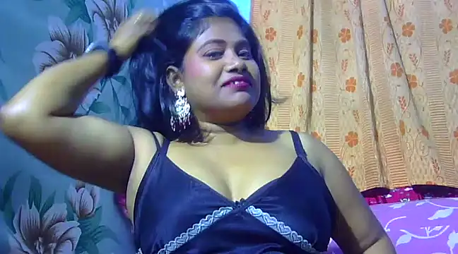 sexy roma online show from February 2025 05:30:02 PM