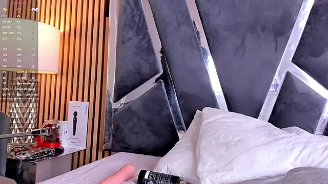 hazel ross tcw online show from January 2025 07:31:01 PM