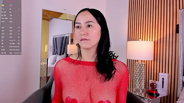 hazel ross tcw online show from January 2025 01:12:02 PM