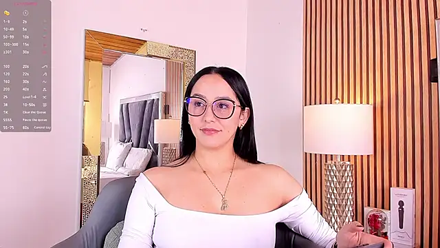 hazel ross tcw online show from February 2025 01:40:02 PM