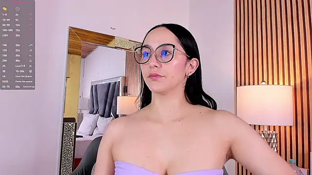 hazel ross tcw online show from March 2025 01:12:02 PM